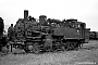 Borsig 6389 - DB  "74 1302"
02.04.1961 - Konz-Karthaus
Herbert Schambach