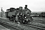 Borsig 7024 - DB  "74 656"
__.10.1956 - Wuppertal-Vohwinkel
Herbert Schambach