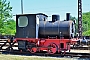 Borsig 7104 - IG Preßnitztalbahn
21.06.2008 - Lübbenau
Rudi Lautenbach