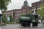 Borsig 7595 - Denkmal
10.05.2014 - Gronau
Patrick Paulsen