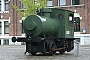 Borsig 7595 - Denkmal
10.05.2014 - Gronau
Patrick Paulsen