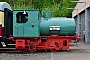 Borsig 7794 - DGEG
01.05.2017 - Bochum-Dahlhausen, Eisenbahnmuseum
Stefan Kier