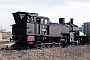 Borsig 8164 - TuR "3"
__.03.1968 - Radebeul-Ost
Sebrantke (Archiv dampflokomotivarchiv.de)