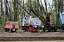 Borsig 8464 - Era parowozów
29.04.2017 - Wolsztyn
Thomas Wohlfarth