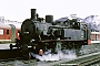 Borsig 8686 - DB  "74 998"
18.04.1960 - Hamburg-Altona, Bahnhof
Herbert Schambach