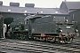 Borsig 8895 - DB "057 387-3"
06.08.1969 - Hagen, Bahnbetriebswerk Güterbahnhof
Helmut Philipp