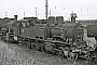 Borsig 9505 - DB  "74 1212"
10.06.1965 - Hohenbudberg, Rangierbahnhof
Wolf-Dietmar Loos