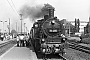 Borsig 9523 - VMD "74 1230"
05.06.1982 - Erfurt, Bahnhof Nord
Frank Pilz  (Archiv Stefan Kier)