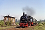 Borsig 9523 - VMD "74 1230"
27.05.1989 - Borsdorf, Bahnhof
Helmut Dahlhaus