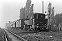 Borsig 9523 - VMD "74 1230"
29.10.1984 - Berlin- Grunewald, BahnbetriebswerkManfred Verhoolen