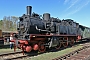 Borsig 9523 - VMD "74 1230"
25.04.2026 - Berlin-SchöneweideGerd Zerulla