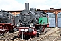 Borsig 9527 - Muzeum Jaworzyna Slaska "Oki 2-27"
07.08.2016 - Jaworzyna Śląska
Thomas Wohlfarth