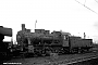 Borsig 9647 - DB "055 706-6"
08.04.1968 - Duisburg-Wedau, Bahnbetriebswerk
Ulrich Budde