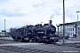 Borsig 9816 - DB "55 4455"
29.03.1967 - Porz-Gremberghoven, Bahnbetriebswerk Gremberg
Ulrich Budde