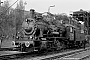 Borsig 9816 - DB "055 455-0"
30.04.1972 - Wuppertal-Vohwinkel, Bahnbetriebswerk
Ulrich Budde