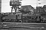 Borsig 9816 - DB "055 455-0"
20.08.1972 - Porz-Gremberghoven, Bahnbetriebswerk GrembergMartin Welzel