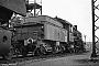 Borsig 9816 - DB "055 455-0"
20.08.1972 - Porz-Gremberghoven, Bahnbetriebswerk GrembergMartin Welzel