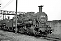 Borsig 9994 - DB "055 693-6"
14.04.1972 - Hohenbudberg, Bahnbetriebswerk
Martin Welzel