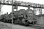 Borsig 9994 - DB "055 693-6"
20.04.1972 - Hohenbudberg, Bahnbetriebswerk
Martin Welzel