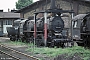 DWM 723 - DR "52 8119"
26.05.1990 - Dessau, Bahnbetriebswerk
Archiv Ingmar Weidig