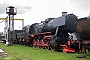 Chrzanów 1506 - Museum Jaworzyna Slaska "Ty 42-1"
01.09.2013 - Jaworzyna Śląska, Eisenbahnmuseum
Ingmar Weidig