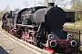 Chrzanów 1604 - Muzeum Kolejnictwa w Warszawie "Ty 42-120"
15.04.2009 - Warszawa-Główna, Eisenbahnmuseum
Thomas Wohlfarth