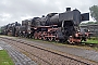 Chrzanów 1610 - Skansen Parowozownia Kościerzyna "Ty 42-126"
22.07.2025 - KościerzynaIngmar Weidig