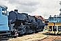 Chrzanów 1644 - PKP "Ty 42-149"
__.08.1997 - Bydgoszcz
Matthias Sitte