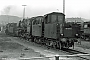 ČKD 2153 - DB "051 917-3"
04.11.1973 - Trier-Ehrang, Bahnbetriebswerk
Martin Welzel
