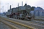 ČKD 2158 - DB "051 922-3"
04.08.1973 - SaarbrückenWerner Peterlick