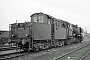 ČKD 2160 - DB "051 924-9"
04.04.1971 - Hamburg-Rothenburgsort, Bahnbetriebswerk
Helmut Philipp