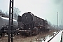 ČKD 2171 - DB "50 3167"
__.12.1965 - Brackwede
Helmut Beyer