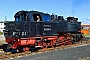 DLW Meiningen 203 - MBB "99 2324-4"
21.09.2022 - Bad Doberan
Jens Vollertsen