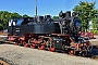 DLW Meiningen 203 - MBB "99 2324-4"
21.09.2022 - Bad Doberan
Jens Vollertsen