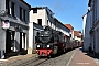 DLW Meiningen 203 - MBB "99 2324-4"
24.09.2023 - Bad Doberan
Werner Wölke