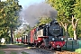 DLW Meiningen 203 - MBB "99 2324-4"
27.09.2023 - Kühlungsborn
Jens-Uwe Paul