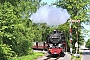 DLW Meiningen 203 - MBB "99 2324-4"
24.05.2023 - Bad Doberan-Heiligendamm
Jens-Uwe Paul