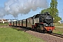DLW Meiningen 203 - MBB "99 2324-4"
13.05.2016 - Kühlungsborn
Jens-Uwe Paul