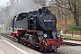 DLW Meiningen 203 - MBB "99 2324-4"
13.04.2026 - Bad Doberan, BahnhofLeonhard Groß