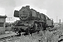 DWM 378 - DR "50 3647-0"
21.07.1984 - Karl-Marx-Stadt Hilbersdorf, Bahnbetriebswerk
Jörg Helbig