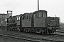 DWM 379 - DB "051 952-0"
21.12.1974 - Braunschweig, Bahnbetriebswerk
Helmut Philipp