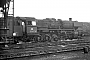 DWM 381 - DB "051 954-6"
20.04.1971 - Crailsheim, Bahnbetriebswerk
Karl-Hans Fischer