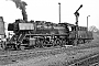 DWM 386 - DR "50 3632-2"
11.03.1977 - Wernigerode, Bahnhof
Archiv Jörg Helbig