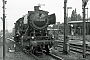 DWM 399 - DB  "052 225-0"
19.06.1971 - Helmstedt, Bahnbetriebswerk
Helmut Philipp