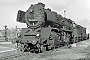 DWM 400 - DR "50 3540-7"
__.11.1977 - Güsten, Bahnhof
Archiv Jörg Helbig