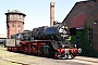 DWM 402 - DLFS "50 3624"
30.04.2011 - Salzwedel
Michael Uhren