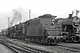 DWM 404 - DB  "052 230-0"
08.07.1974 - Saarbrücken, Bahnbetriebswerk
Martin Welzel