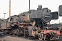 DWM 406 - DB  "052 232-6"
11.05.1974 - Kaiserslautern, Bahnbetriebswerk
Martin Welzel