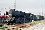 DWM 412 - DR "50 3571-2"
19.09.1985 - Güstrow, Bahnbetriebswerk
Michael Uhren