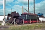 DWM 433 - DR "50 3599-3"
26.09.1990 - Wismar, Bahnbetriebswerk
Michael Uhren